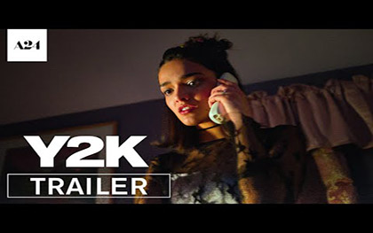 Y2K Trailer