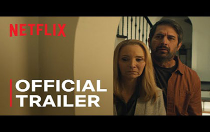 No Good Deed Trailer - Netflix