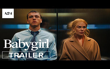 Babygirl Trailer 2