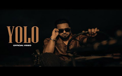 Punjabi Song Yolo By Mani Longia