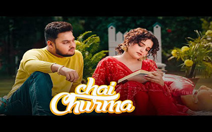 Haryanvi Song Chai Churma By Sukh Deswal Ft. Shiva Choudhary 