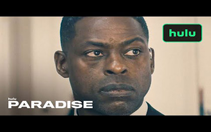 Paradise Trailer - Hulu