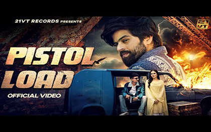 Haryanvi Song Pistol Load By Masoom Sharma, Swara Verma Ft. Virat, Shivani Yadav