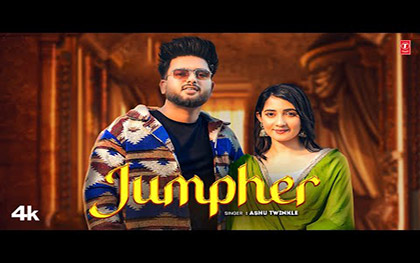 Haryanvi Song Jumpher By Ashu Twinkle Ft. Nisha Bhatt, Jodha Vishu