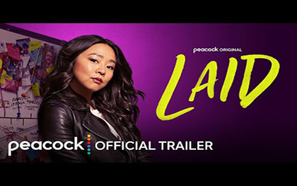 Laid Trailer - Peacock Original