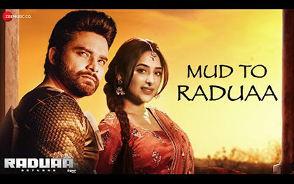 Punjabi Song Mud To Raduaa - Raduaa Returns - Punjabi Movie