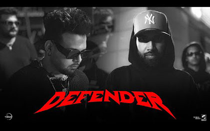 Punjabi SOng Defender By Avvy Sra, Gurlej Akhtar, Sukhe Muzical Doctorz Ft. Niyati Fatnani