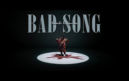 Punjabi Song Bad Song By Kambi Rajpuria