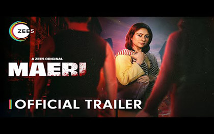 Maeri Trailer - Zee5 Original