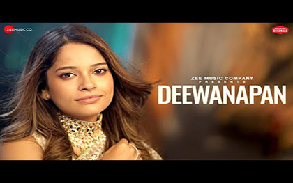 Deewanapan Song By Senjuti Das