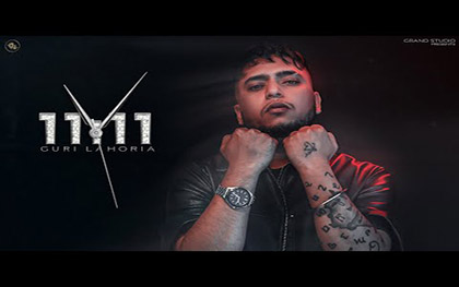 Punjabi Song 11:11 By Guri Lahoria