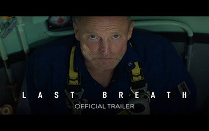 Last Breath Trailer