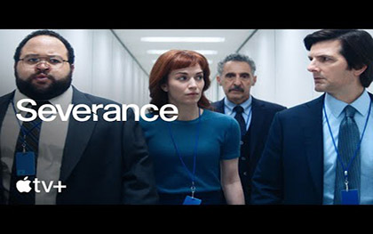 Severance Season 2 Trailer - Apple TV Plus