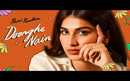 Punjabi Song Doonghe Nain By Pari Pandher