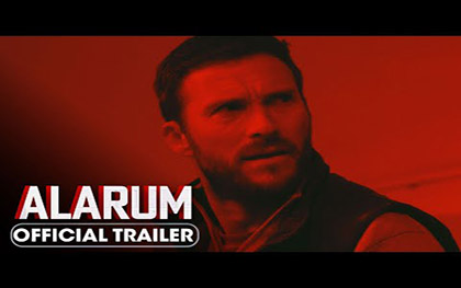 Alarum Official Trailer 