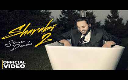 Punjabi Song Sharabi 2 By Simar Doraha