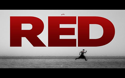 Seedhe Maut - RED - Official Video