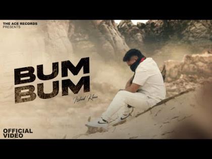 Haryanvi Song Bum Bum (Official Video) By Irshad Khan