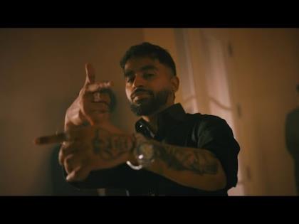 Punjabi Song STEP OFF (Official Music Video) By JERRY