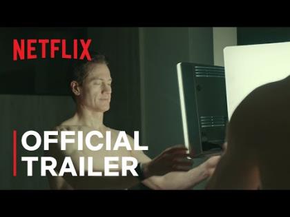 Don't Die: The Man Who Wants to Live Forever - Official Trailer - Netflix