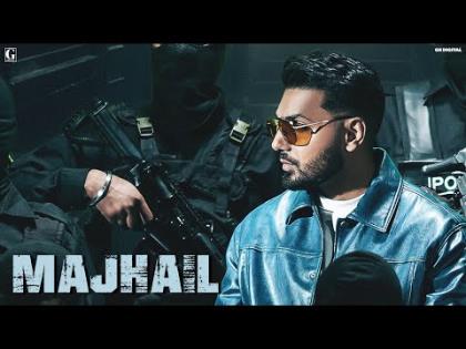 Title Track Of Punjabi Movie Majhail - Dev Kharoud - Prem Dhillon