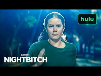 Nightbitch Official Trailer - Hulu