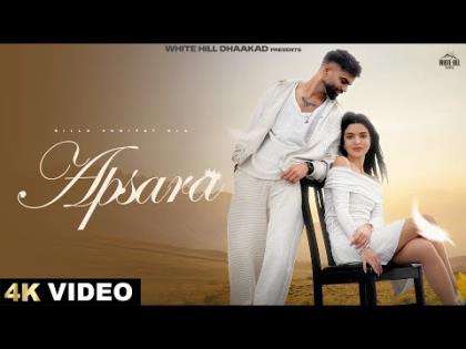 Haryanvi Song Apsara (Official Video) By Billa Sonipat Ala Ft. Fatima Uburova