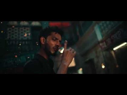 Talha Anjum - Heartbreak Kid - Prod. by Umair (Official Music Video)