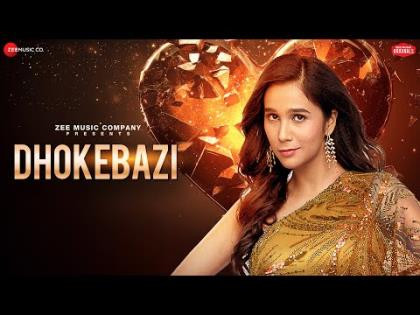 Dhokebazi Song By Shradha Mishra - Sachin-Jigar