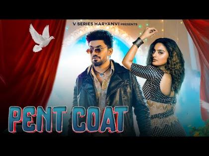 Haryanvi Song PENT COAT By Aman Jaji Ft. Divyanka Sirohi