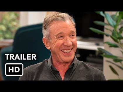 Shifting Gears Trailer - Tim Allen, Kat Dennings - Comdey TV Series