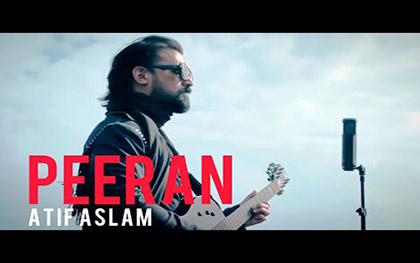 Peeran - Atif Aslam - Borderless World Season1