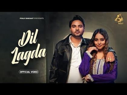 Punjabi Song Dil Lagda By Hetampuria, Sudesh Kumari Ft. Ginni