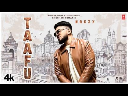 TAAFU (Official Music Video) - NAEZY