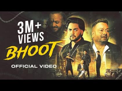 Haryanvi Song BHOOT By Avinash Selothi Ft. Deepak Kalal, Who Lalit