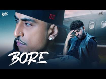 Punjabi Song Bore (Official Video) - Watan Sahi - Dr Zeus