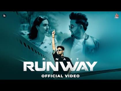 Punjabi Song Run Way (Official Music Video) By R Nait