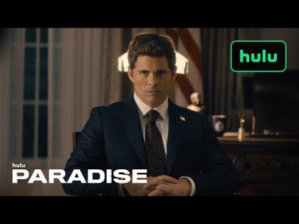 Paradise - Second Official Trailer - Hulu