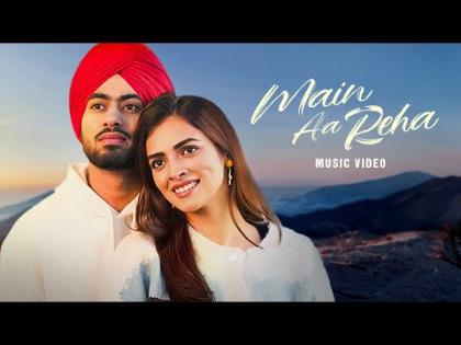 Punjabi Song Main Aa Reha (Music Video) Juss, MixSingh Ft. Nickita Arora