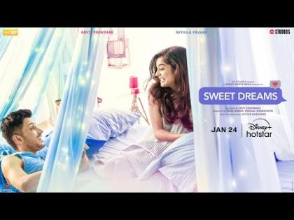 Sweet Dreams Trailer - DisneyPlus Hotstar