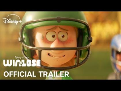 Win or Lose Official Trailer