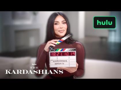 The Kardashians - Season 6 Official Trailer - Hulu