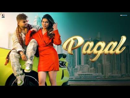 Haryanvi Song PAGAL (Official Video) By Micky Arora, GD Kaur