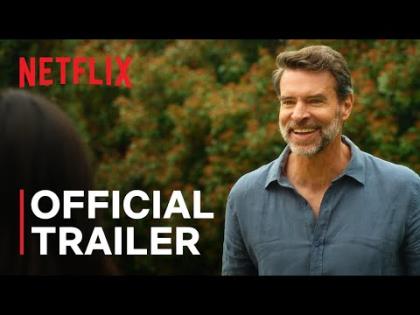 La Dolce Villa Official Trailer - Netflix