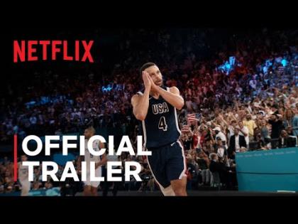 Court of Gold Official Trailer - Netflix