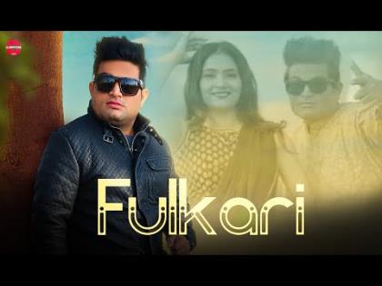 Haryanvi Song Fulkari (Official Video) by Raju Punjabi Ft. Divya Jangid