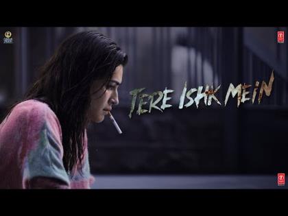 Kriti Sanon Joins Tere Ishk Mein