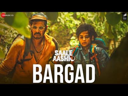 Bargad Song - Saale Aashiq - Tahir Raj Bhasin, Mithila Palkar