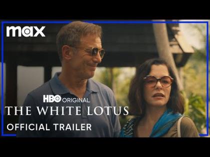 The White Lotus Season 3 - Official Trailer - Max