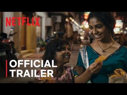 ANUJA Official Trailer - Netflix